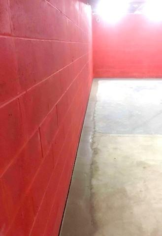 WaterGuard French Drain Installation