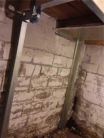 PowerBrace™ Support Beams Work Together In Eveleth, MN