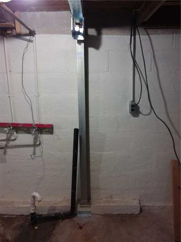 PowerBrace™ 75-Year Transferable Warranty