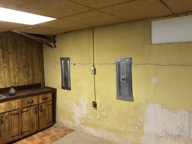 GeoLock Wall Anchors