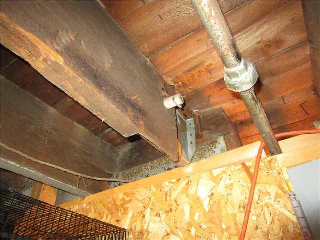 Home's Existing Support