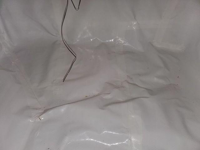 CleanSpace® Waterproofing Vapor Barrier Installed In Cotton, MN Crawl Space