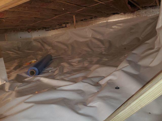 CleanSpace® Installation Process