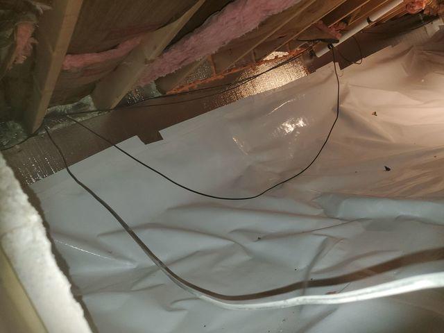 CleanSpace® And Insulation