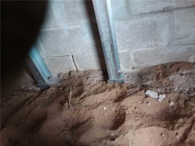 PowerBrace™  Footing