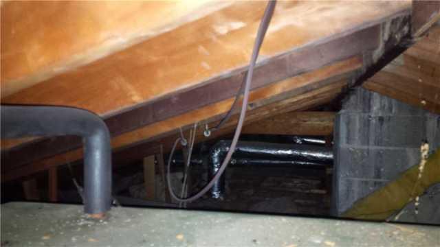 TruSoft Blown Insulation