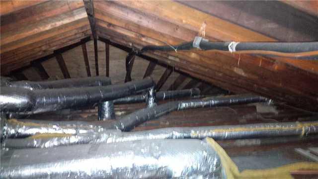 Ductwork Solutions