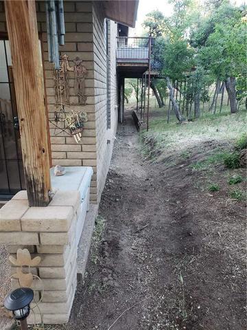 Before Underpinning 2