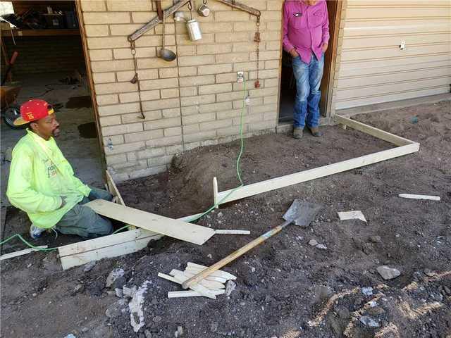 Expert Underpinning Crew