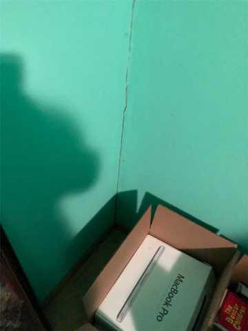 Foundation Symptom 2 - Camp Verde