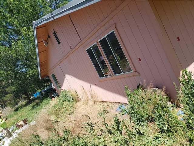 Before Piers - Camp Verde