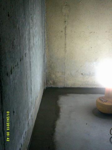 <p>A leaking wall floor joint is one of the most common problems in basements. This can be the result of hydrostatic pressure, or water pressure. When the soil outside the foundation becomes saturated, it puts tremendous pressure on the basement, and even the smallest gaps can let water through.</p>