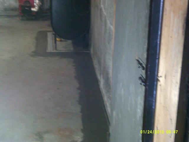 Backup Sump Pump