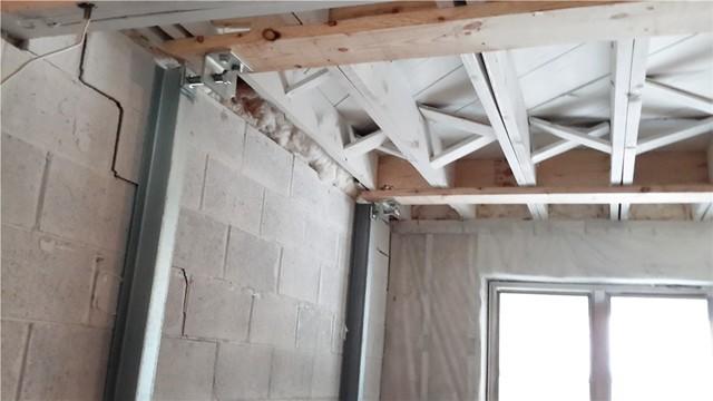 PowerBrace™ Wall Bracing System