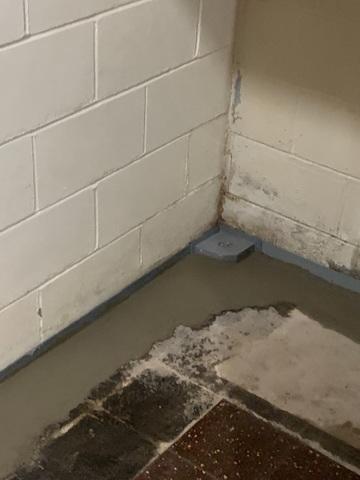 WaterGuard® Access Ports