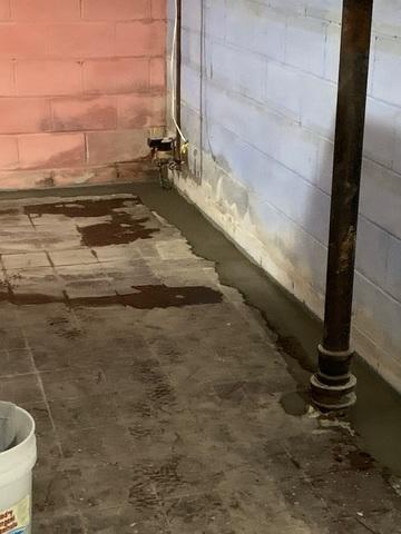 WaterGuard® System and Piping