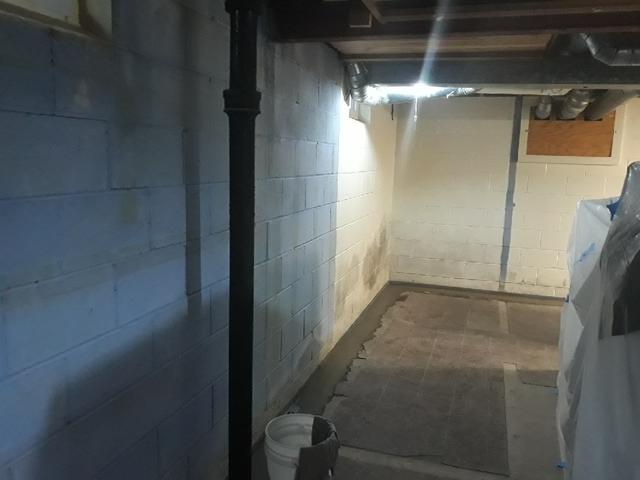 Permanent Waterproofing Solution For Home In St. Paul, Minnesota