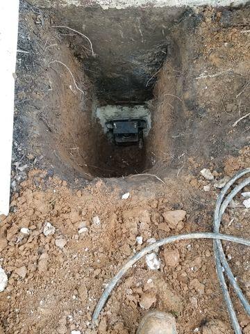 Advantages of PushPiers