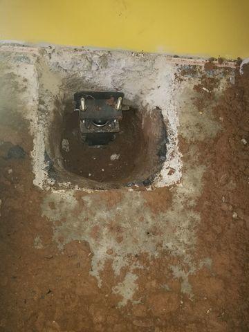 PushPier Installation