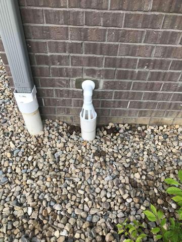 IceGuard Discharge Line System