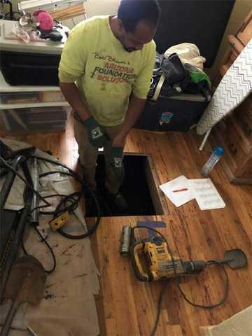 Homeowner Heros - Flagstaff, AZ - 2