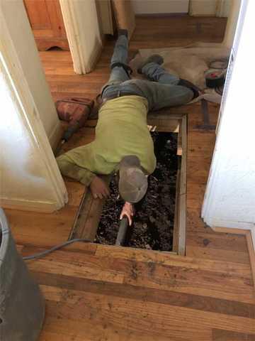 Homeowner Heros - Flagstaff, AZ - 3