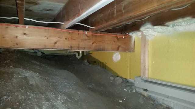 Structural Damage
