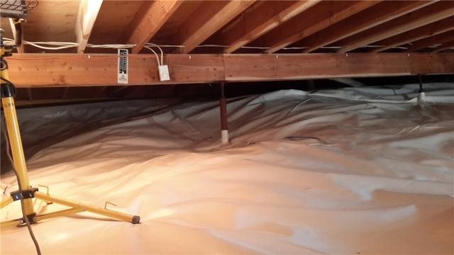 CleanSpace® Stops Air Flow