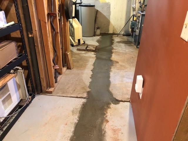 WaterGuard® Across Multiple Rooms