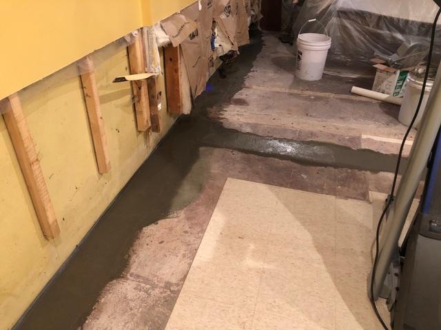 WaterGuard® Installed In Superior, Wisconsin