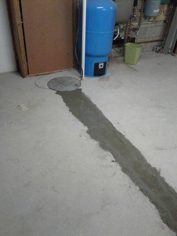 WaterGuard® And Sump Pump
