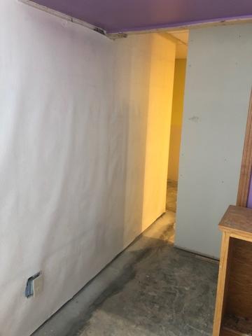 CleanSpace® Vapor Barrier