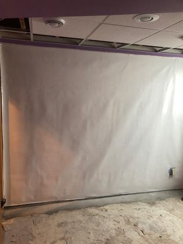 CleanSpace® 20 Millimeter Vapor Barrier