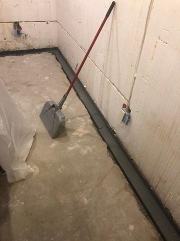 WaterGuard® Installed In Duluth, Minnesota
