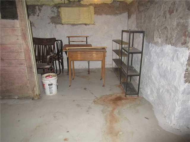 Water Causes Damage