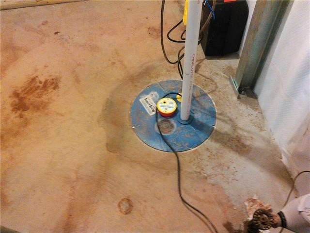 SuperSump® Premier Pump System