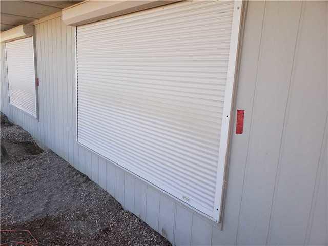 Pier Install Location