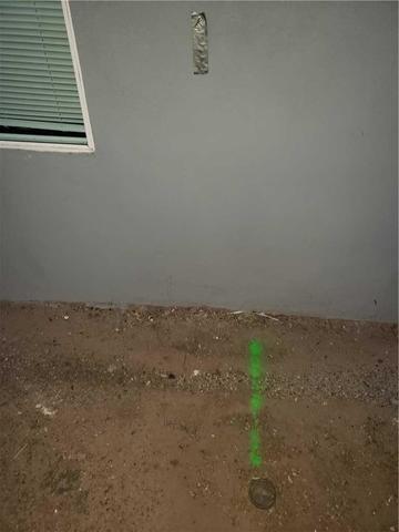 Phoenix Underpinning - Before