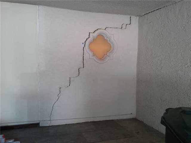 Underpinning in Phoenix