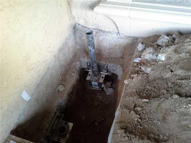 Underpinning in Phoenix