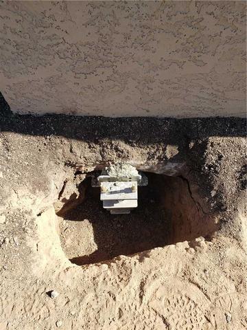 Underpinning in Phoenix