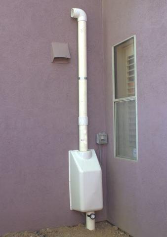 The MoistureLevel Smart Foundation System is capable of removing 20+lbs of moisture PER DAY.