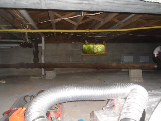 Original Crawl Space