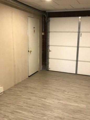 Finished Product in North Collins, NY.