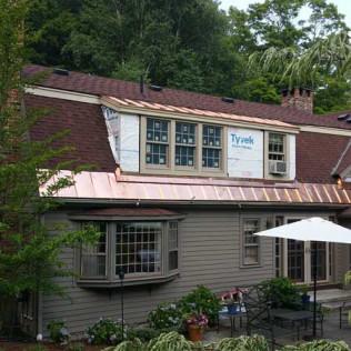 Expert Copper Ice Slide Installation Glendale, MA