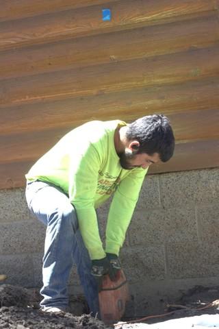 It's Hammer Time - 2