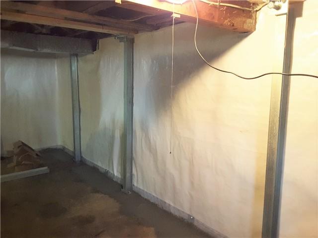 PowerBrace™ Support Beams