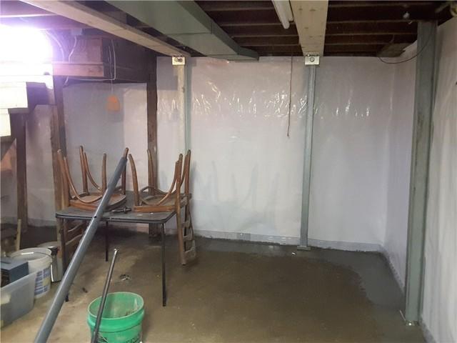 PowerBrace™ Steel Support Beams