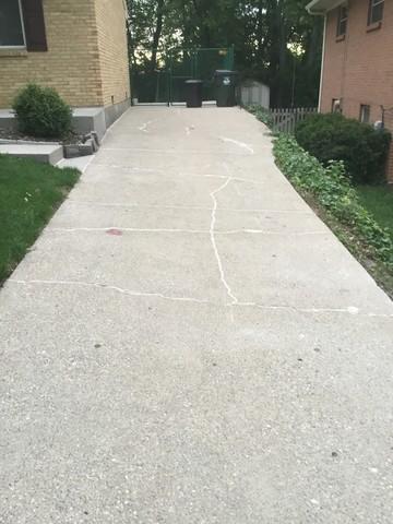 NexusPro Crack Repair