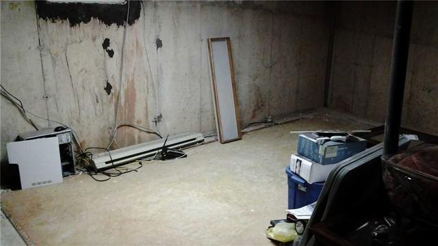 Quality 1st Basement Systems Basement Waterproofing Photo Album Basement Waterproofed In Staten Island